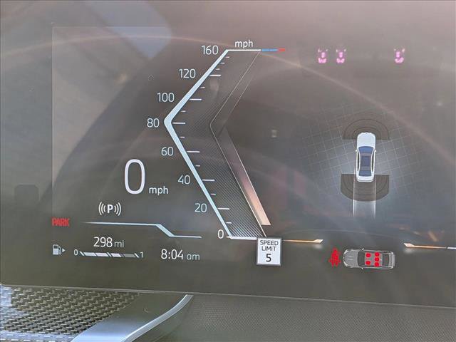 Certified 2023 BMW 760i xDrive w/ Executive Package image 11