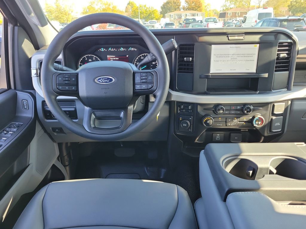 New 2026 Ford F450 XL AWD/4WD image 14