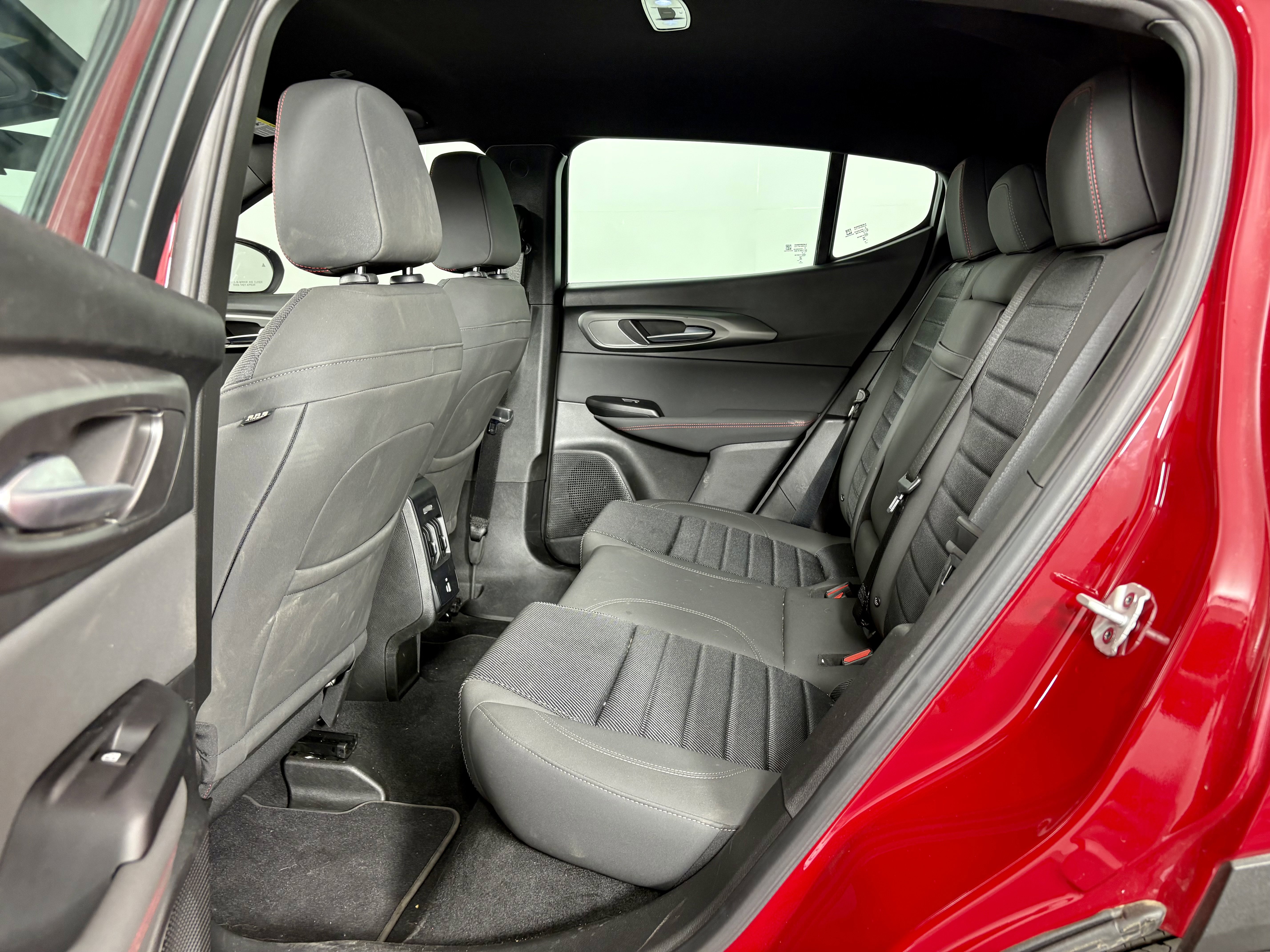 New 2025 Dodge Hornet GT w/ GT Blacktop Package image 13