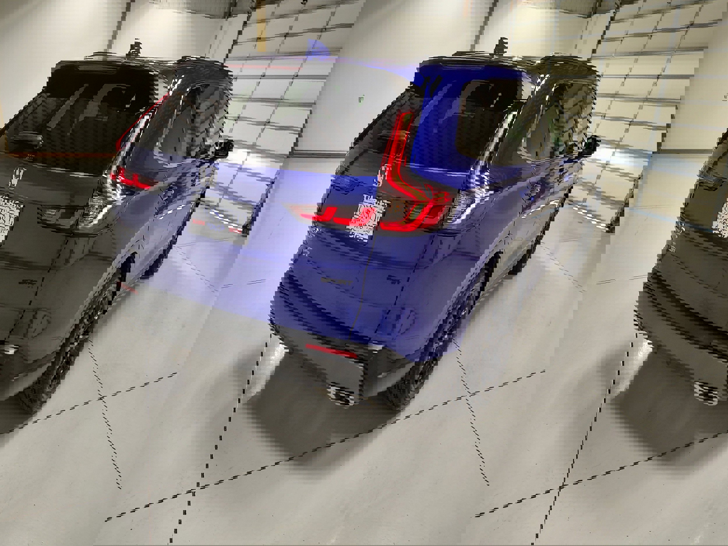 Used 2025 Honda CR-V Sport-L image 13