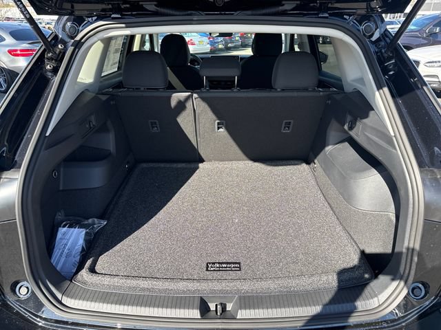 New 2026 Volkswagen Tiguan S AWD/4WD image 14