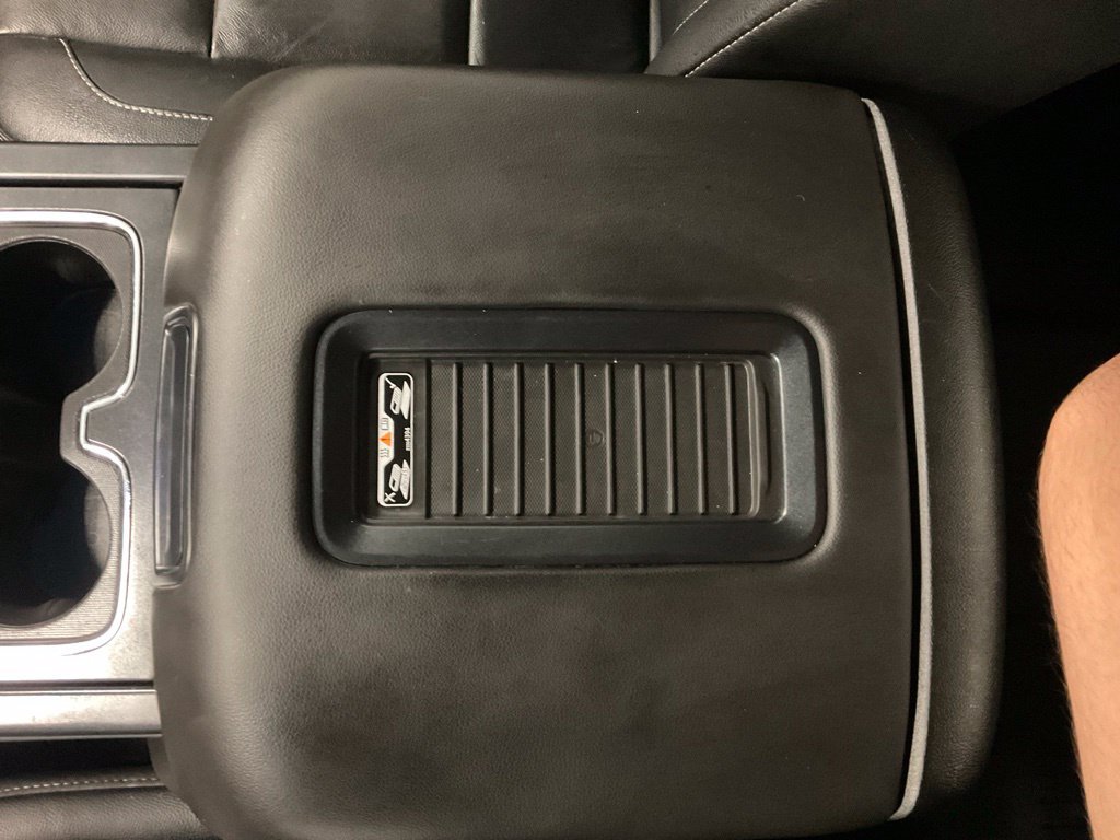 Used 2019 Chevrolet Silverado 2500 LTZ w/ Duramax Plus Package AWD/4WD image 21