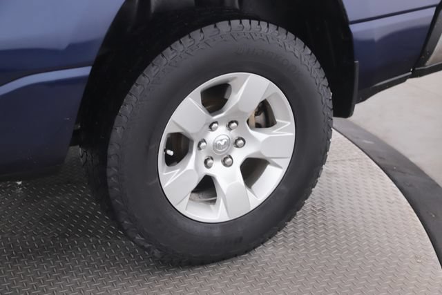 Used 2021 RAM 1500 Big Horn AWD/4WD image 14