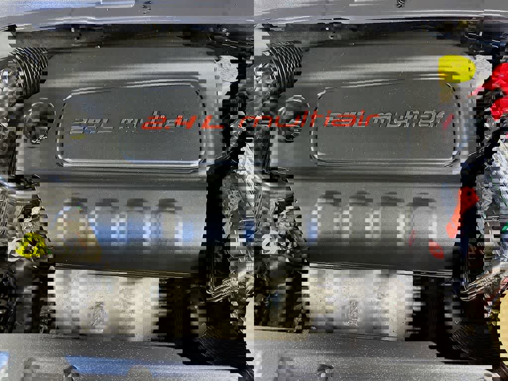 Used 2020 Jeep Compass Limited image 9