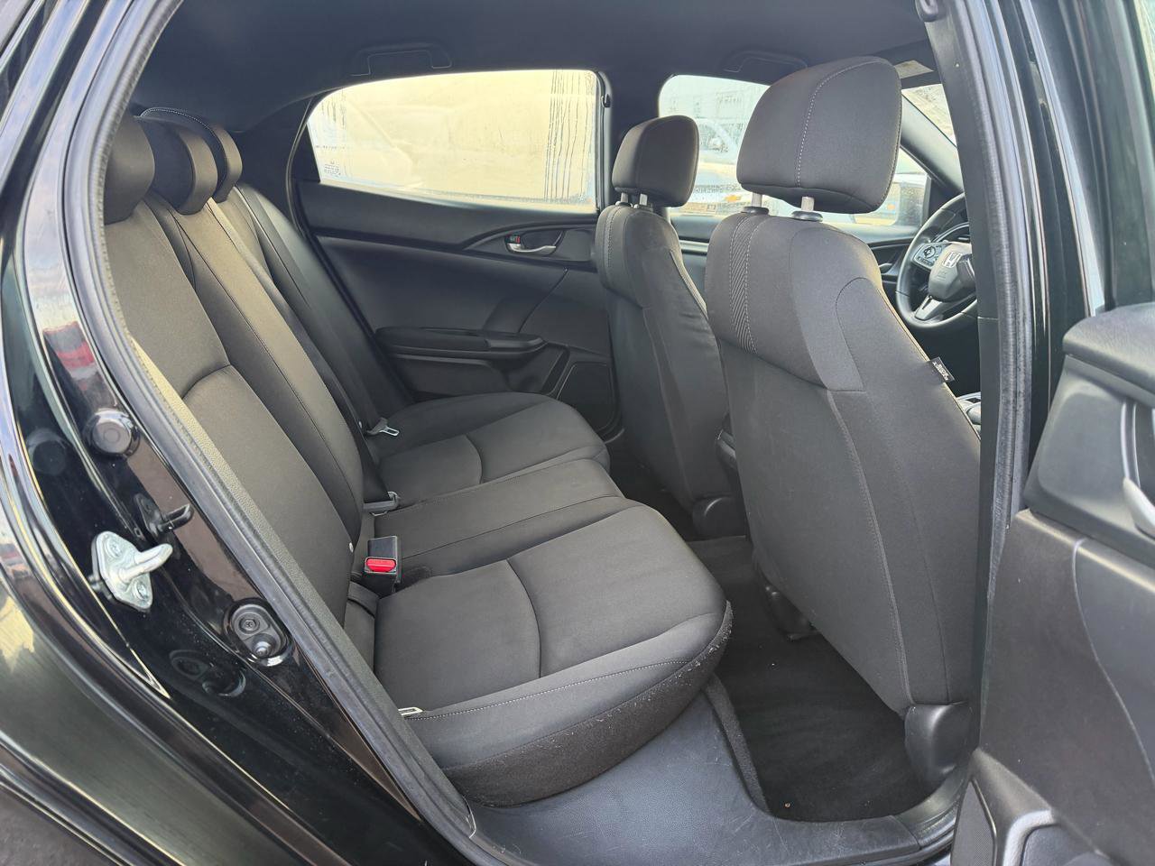 Used 2019 Honda Civic LX image 48