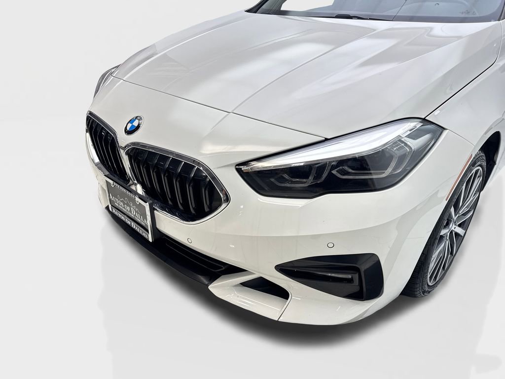 Used 2021 BMW 228i Gran Coupe FWD image 16