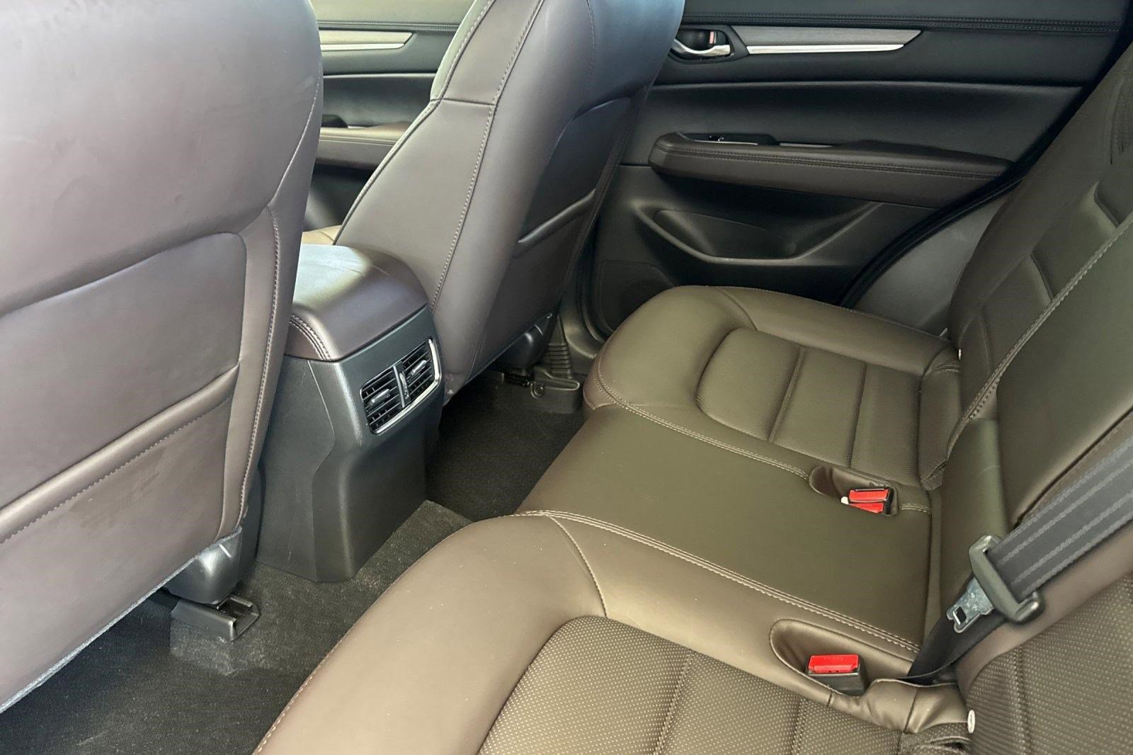 Used 2023 MAZDA CX-5 Signature image 26