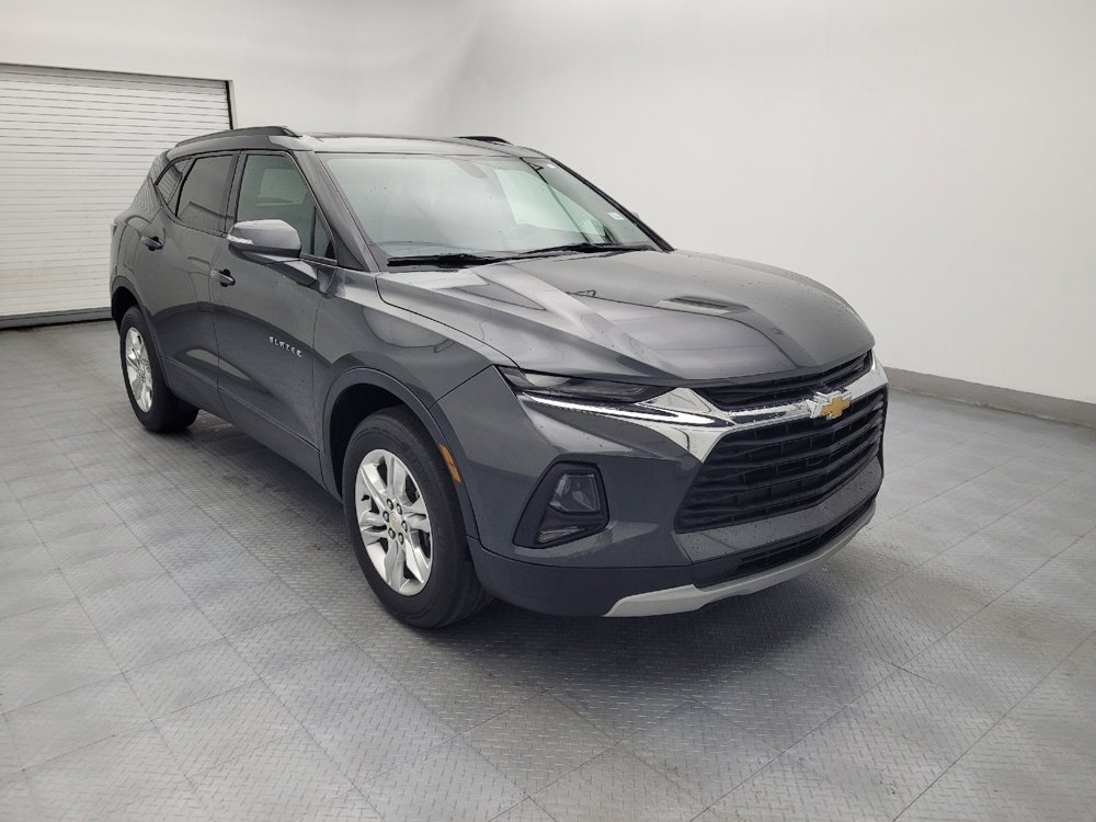 Used 2019 Chevrolet Blazer LT image 13