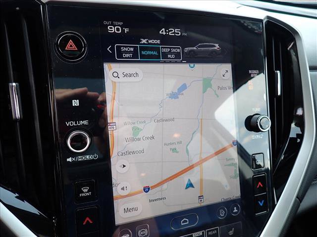 Certified 2023 Subaru Ascent Limited w/ Technology Package AWD/4WD image 21