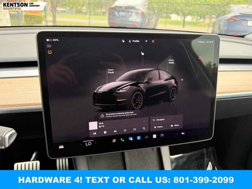 Used 2023 Tesla Model Y Performance AWD/4WD image 22