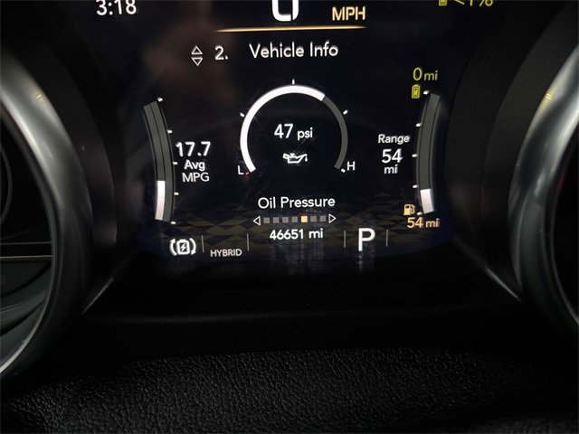 Used 2021 Jeep Wrangler Unlimited Sahara image 17