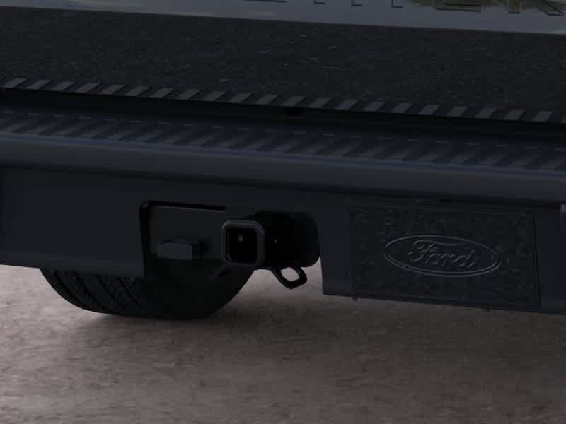 New 2026 Ford Maverick XLT FWD image 23