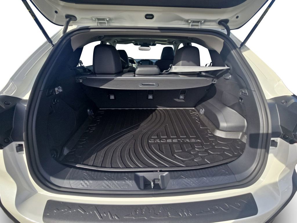 New 2026 Subaru Crosstrek 2.5i Limited image 19