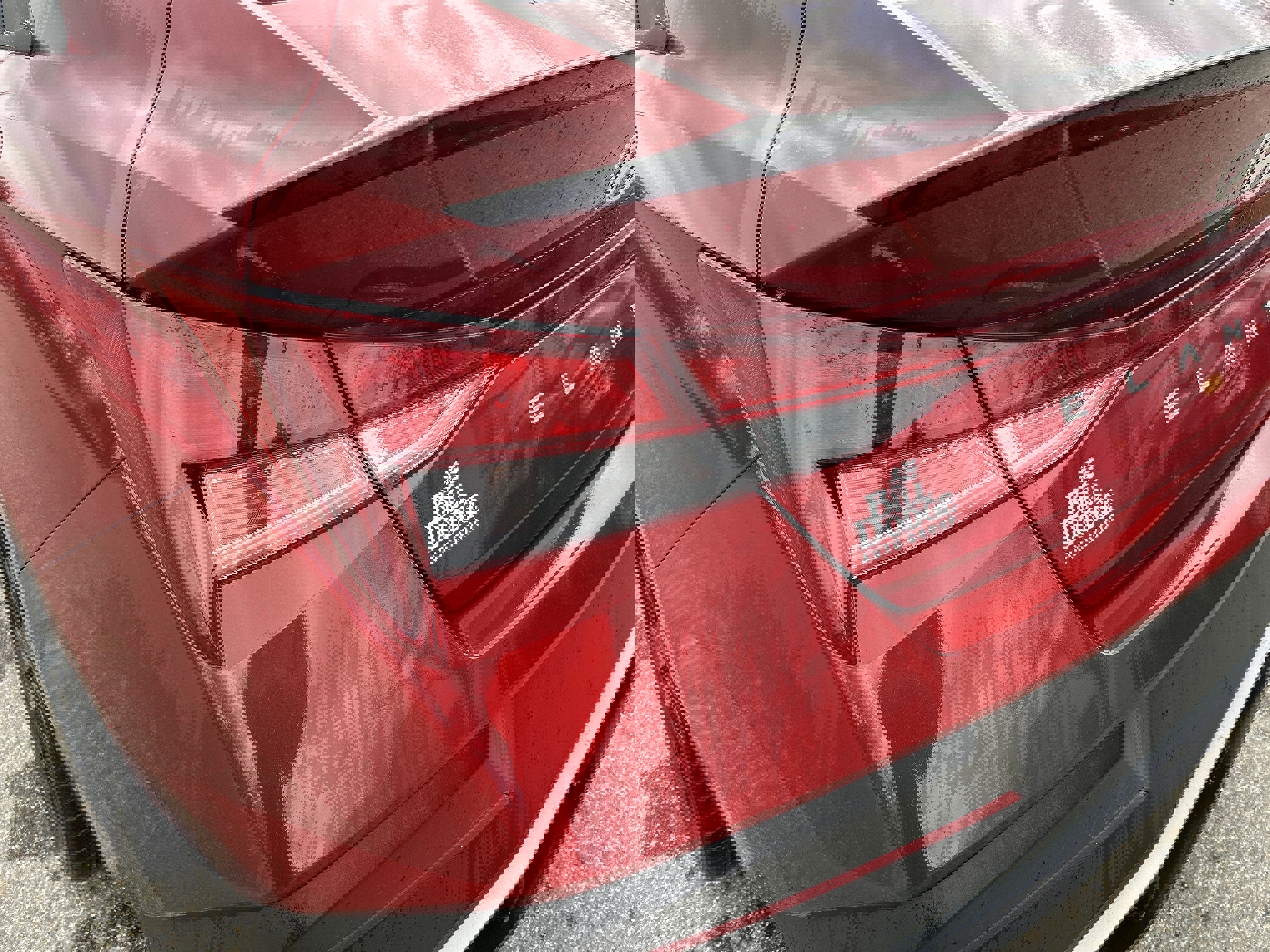 New 2026 Hyundai Elantra Sport w/ Cargo Package image 15