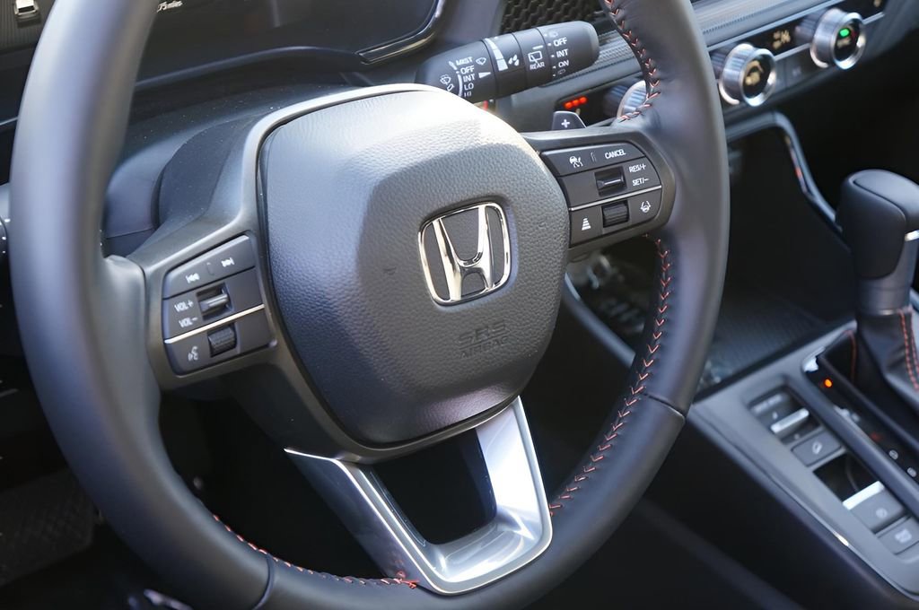 New 2026 Honda CR-V Sport-L image 12