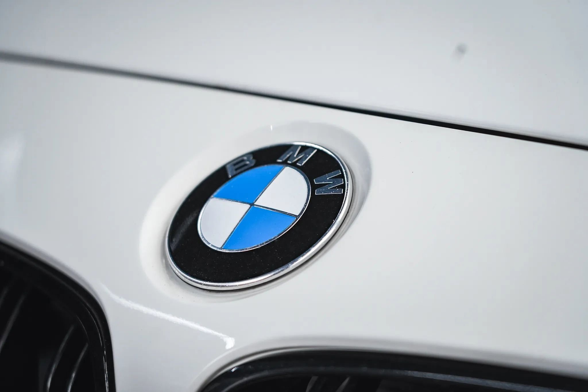 Used 2018 BMW M3 Sedan image 6