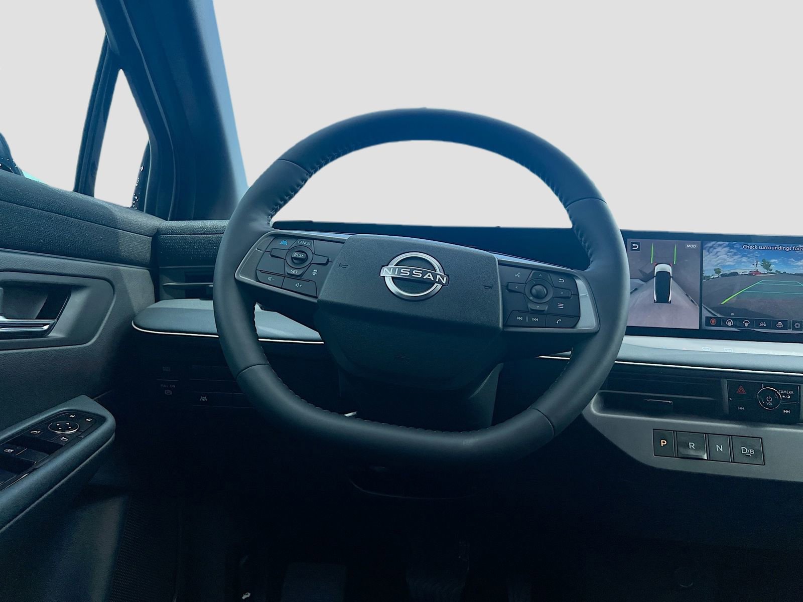 New 2026 Nissan Leaf FWD image 22