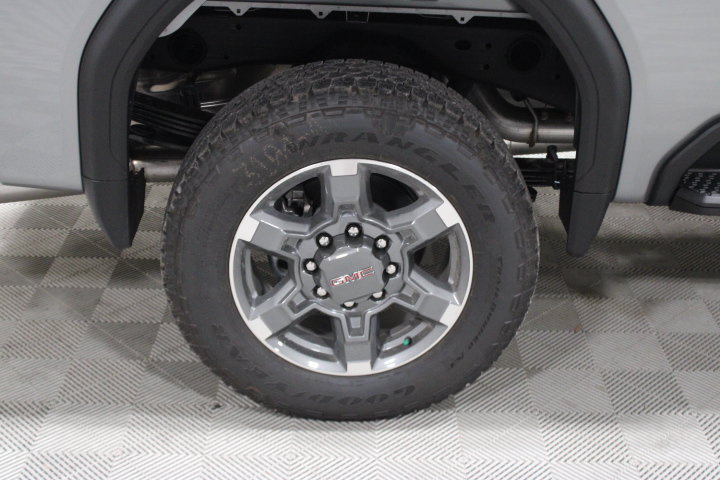 New 2026 GMC Sierra 2500 SLE w/ SLE Value Package; AWD/4WD image 46
