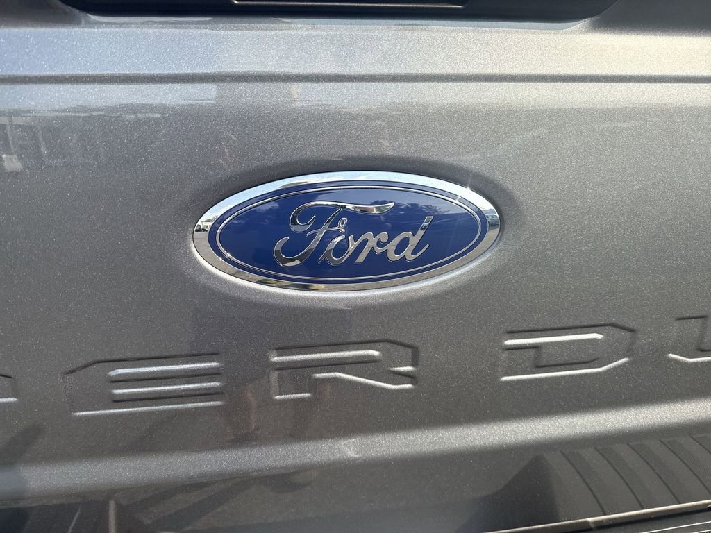 New 2026 Ford F450 XLT AWD/4WD image 6