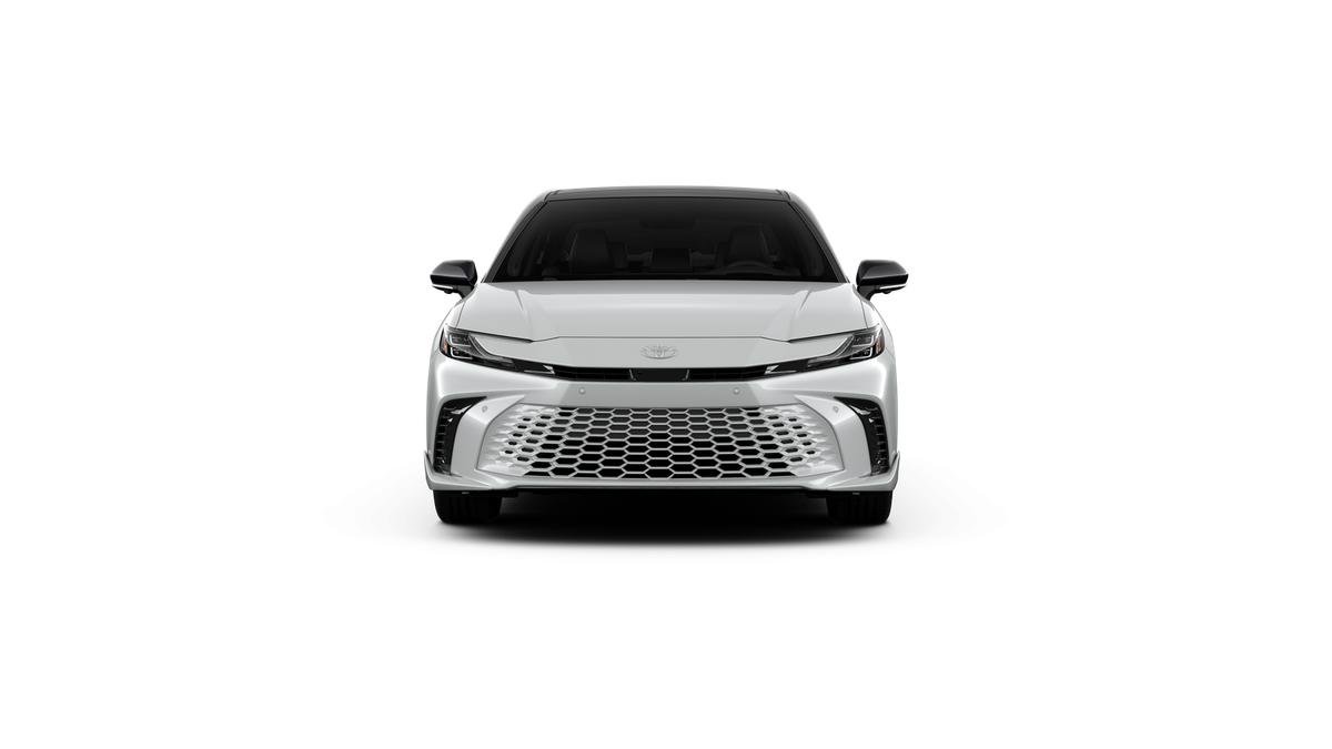 New 2026 Toyota Camry XSE image 39