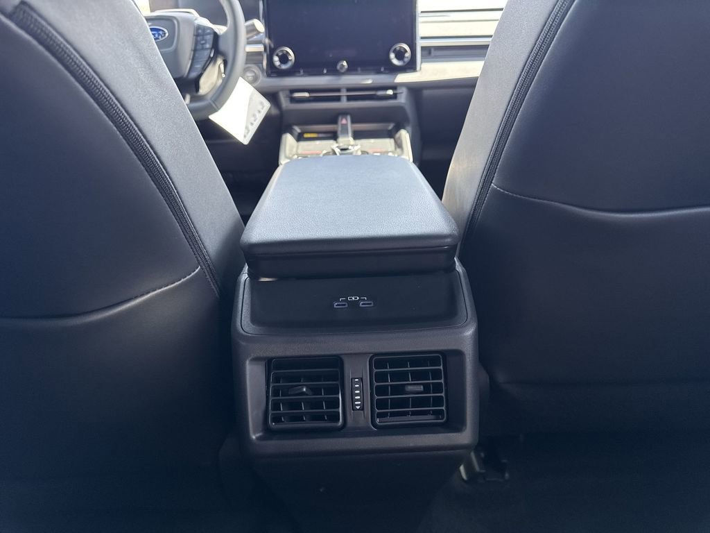 New 2026 Subaru Solterra Premium image 22