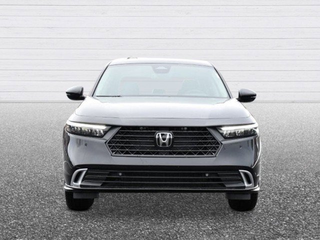 New 2026 Honda Accord Touring image 9