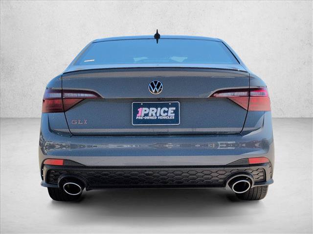 Used 2023 Volkswagen Jetta GLI Autobahn FWD image 7