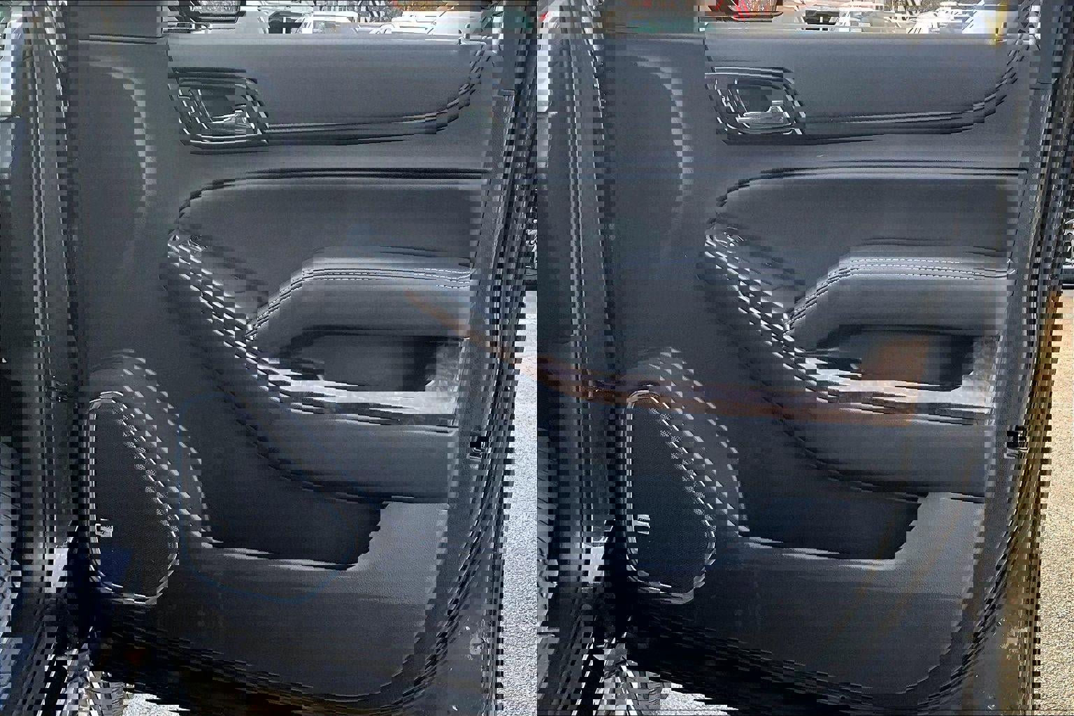 Used 2017 Chevrolet Tahoe LT image 24