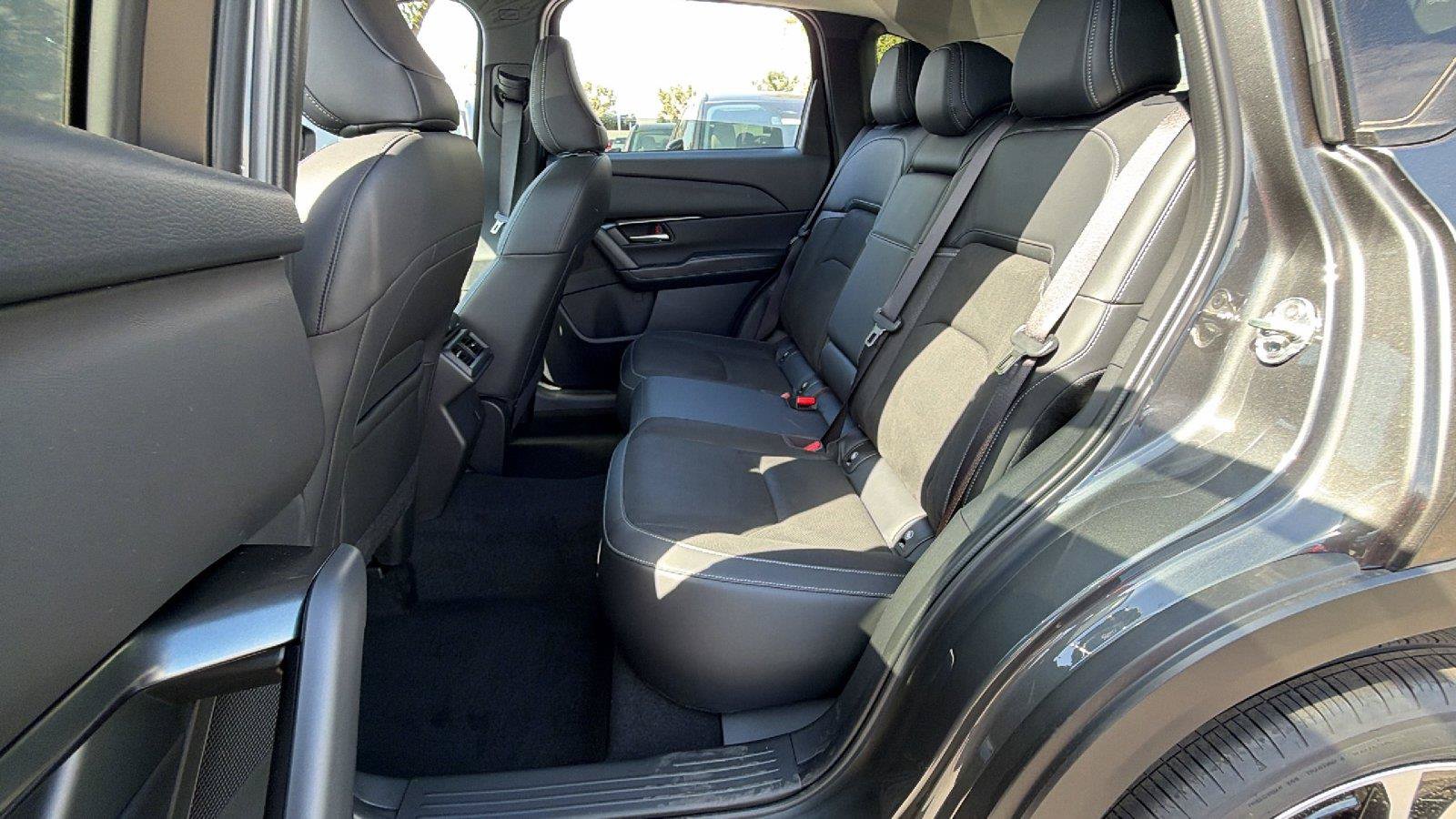 New 2026 MAZDA CX-5 Preferred AWD/4WD image 24