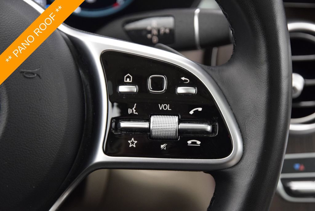 Certified 2022 Mercedes-Benz GLC 300 4MATIC image 24