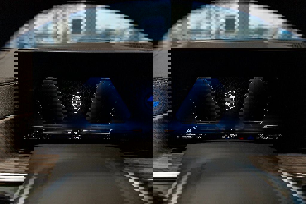 New 2026 BMW X5 xDrive40i w/ Climate Comfort Package image 28