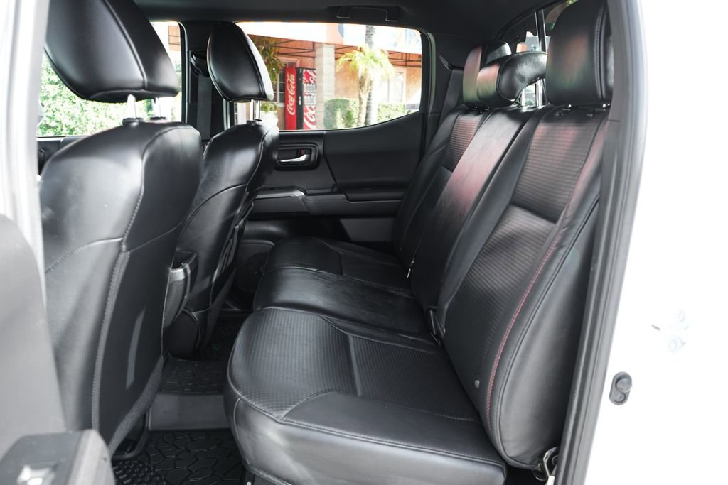 Used 2021 Toyota Tacoma TRD Pro image 35