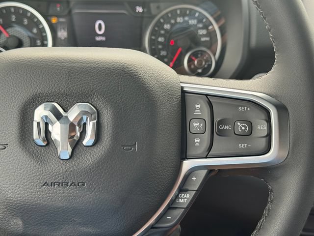 New 2026 RAM 1500 Big Horn AWD/4WD image 24
