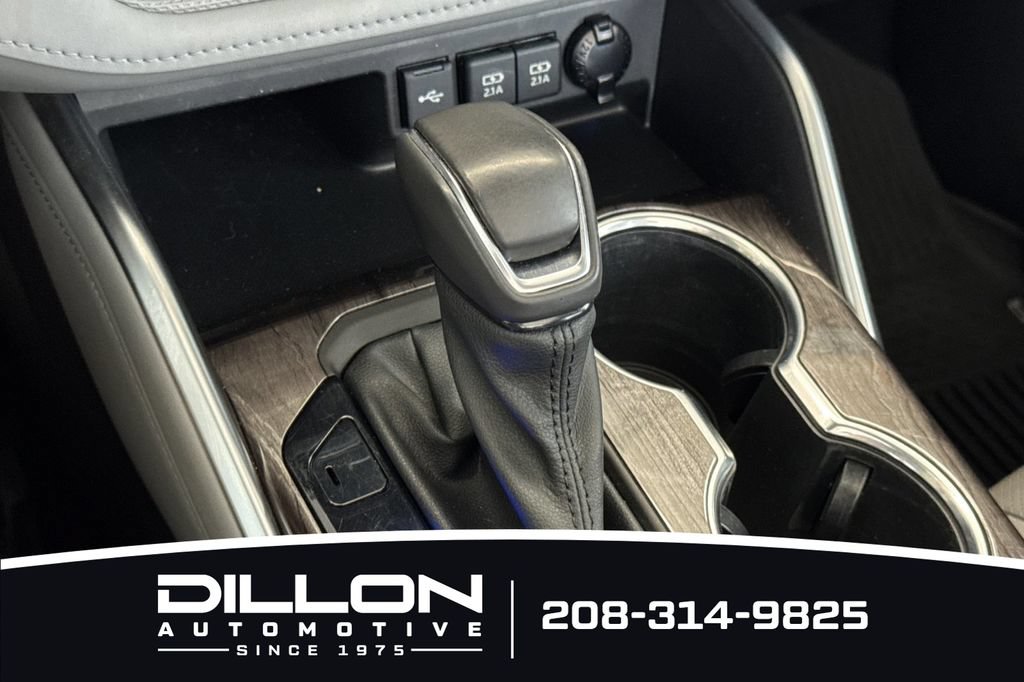 Used 2020 Toyota Highlander Platinum AWD/4WD image 26