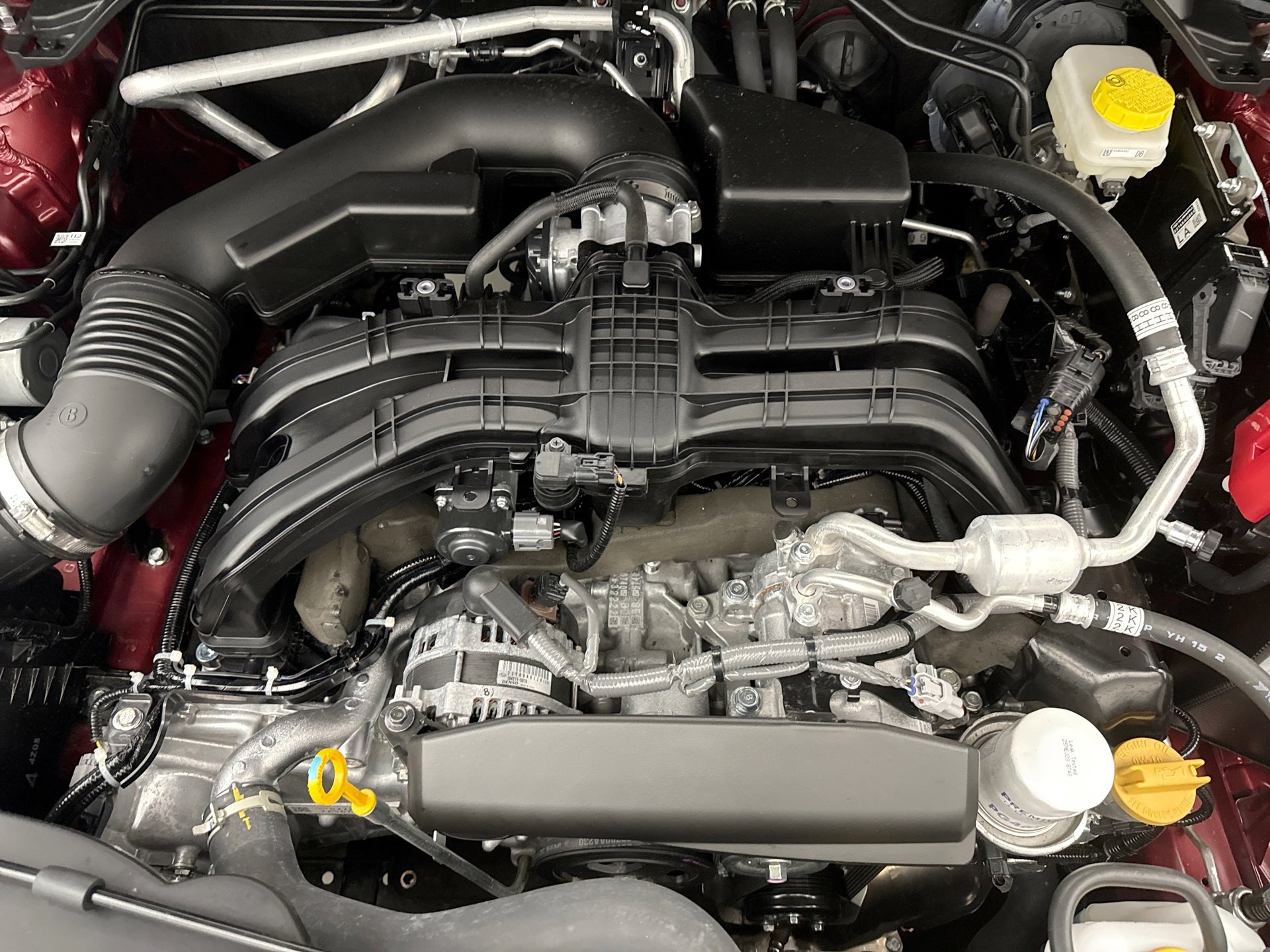 Used 2025 Subaru Forester image 23