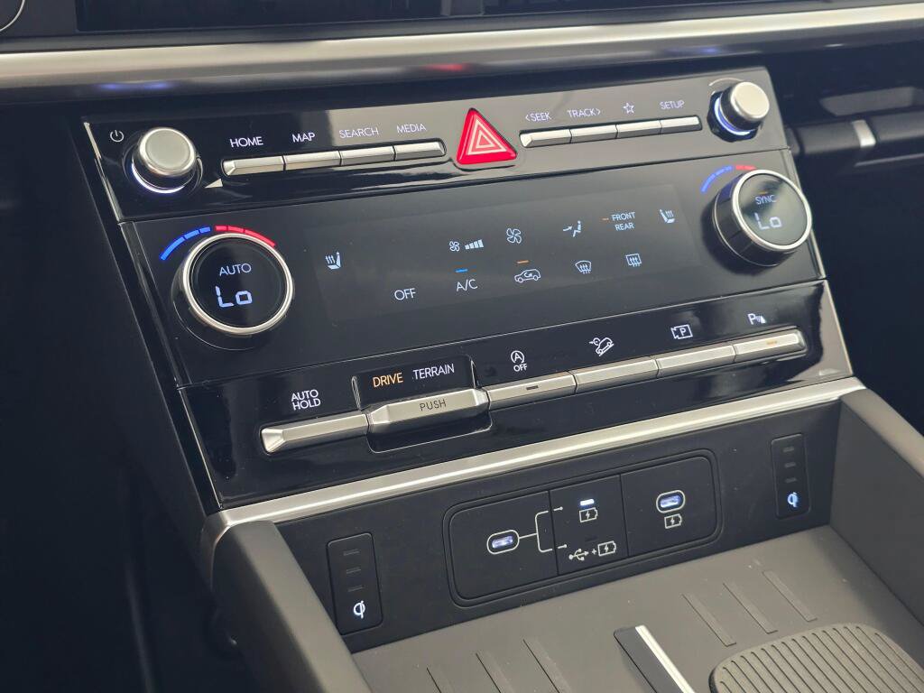 New 2026 Hyundai Santa Fe XRT AWD/4WD image 28