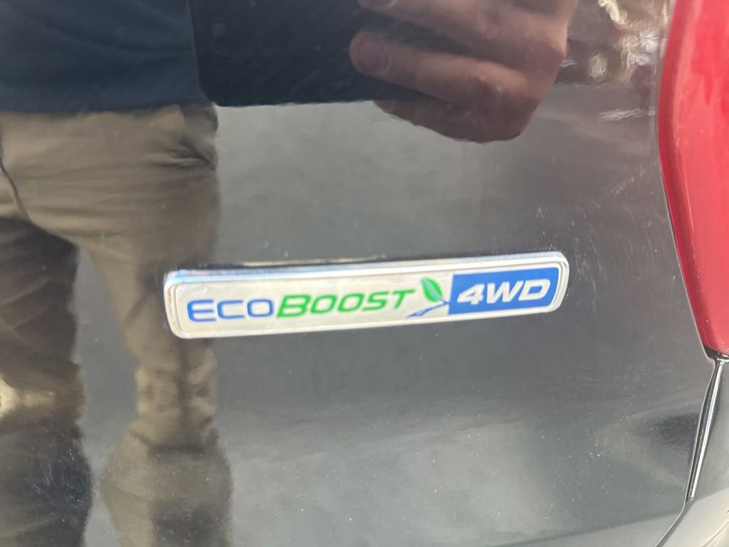 Used 2018 Ford Explorer XLT image 41