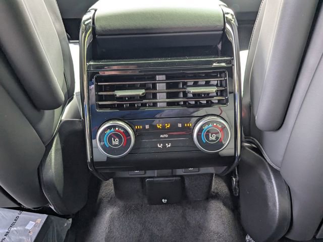 New 2026 Land Rover Range Rover Sport Dynamic SE image 15