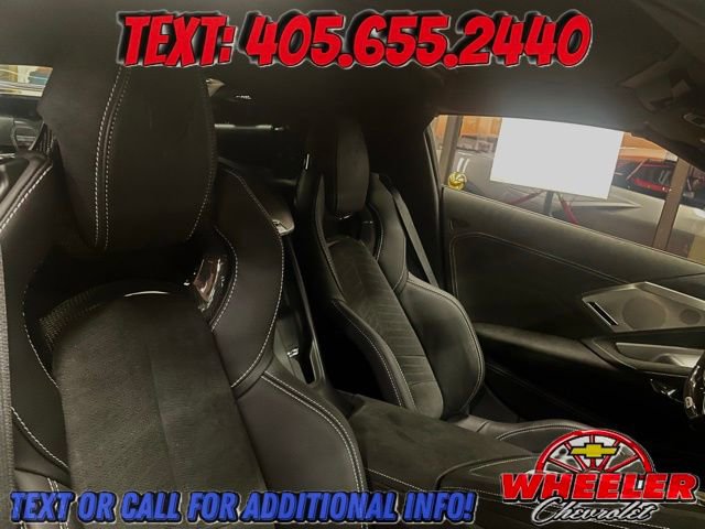 New 2026 Chevrolet Corvette Z06 image 4