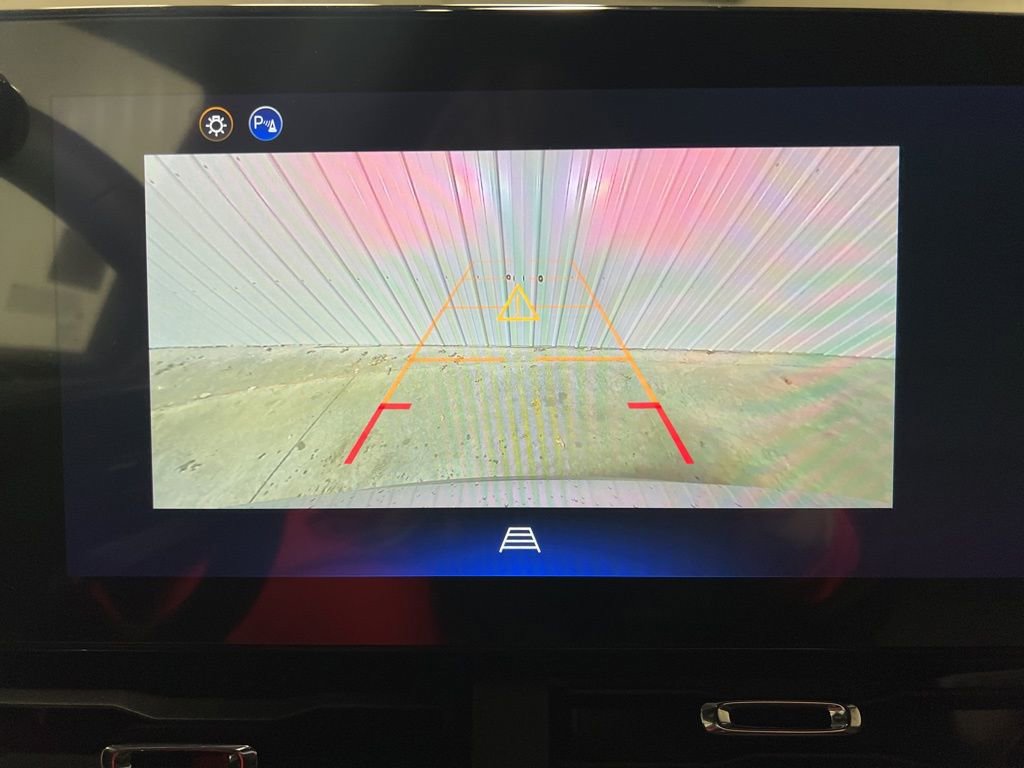 New 2026 Chevrolet Equinox LT w/ Convenience Package II image 17