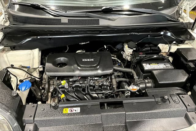 Used 2018 Kia Soul FWD image 26