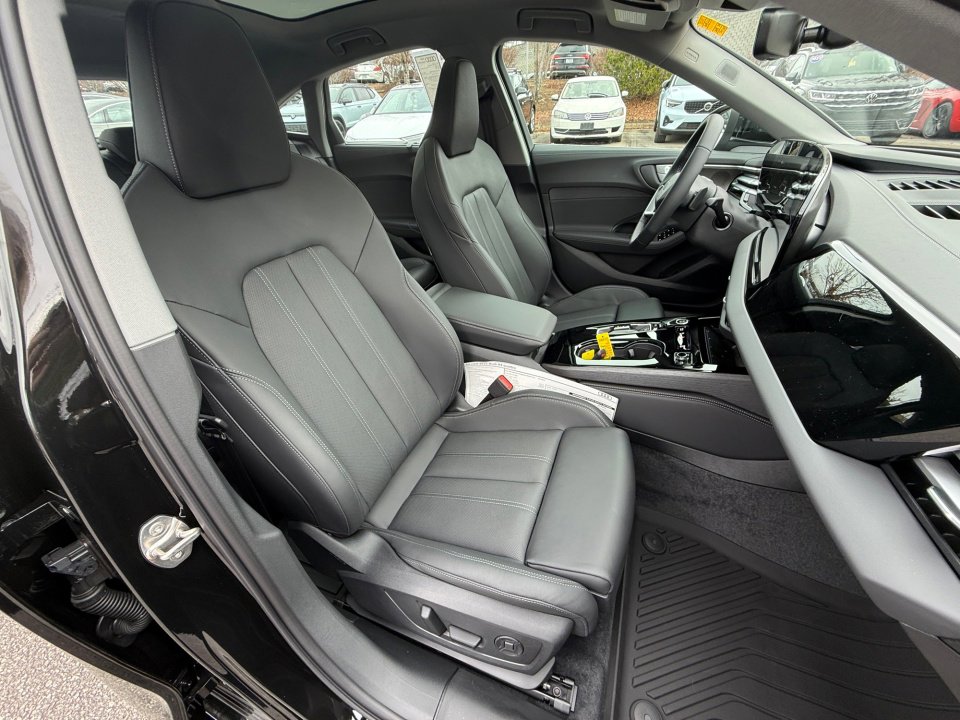 New 2025 Audi A5 2.0T Premium Plus image 28