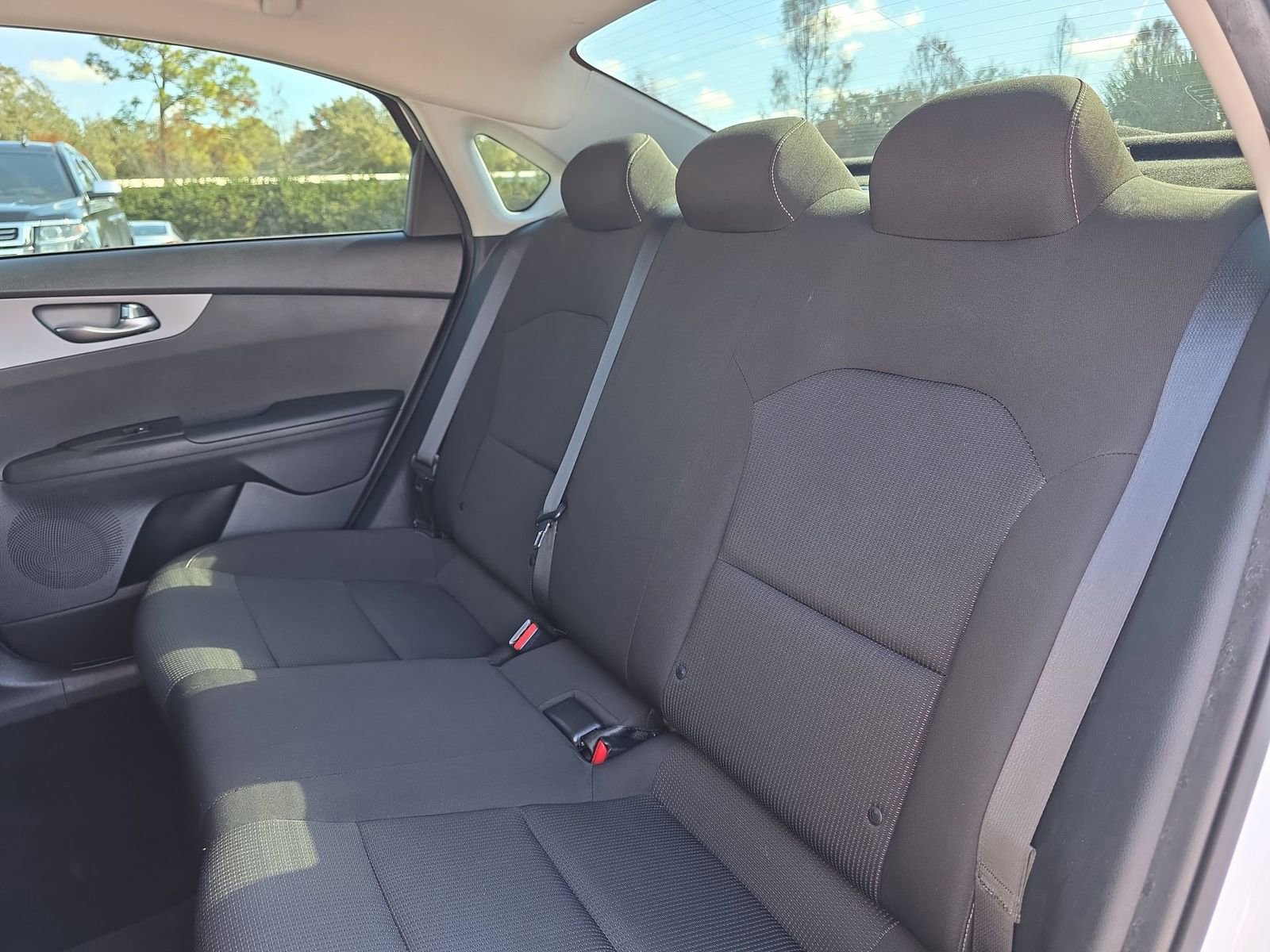 Used 2021 Kia Forte FE image 15