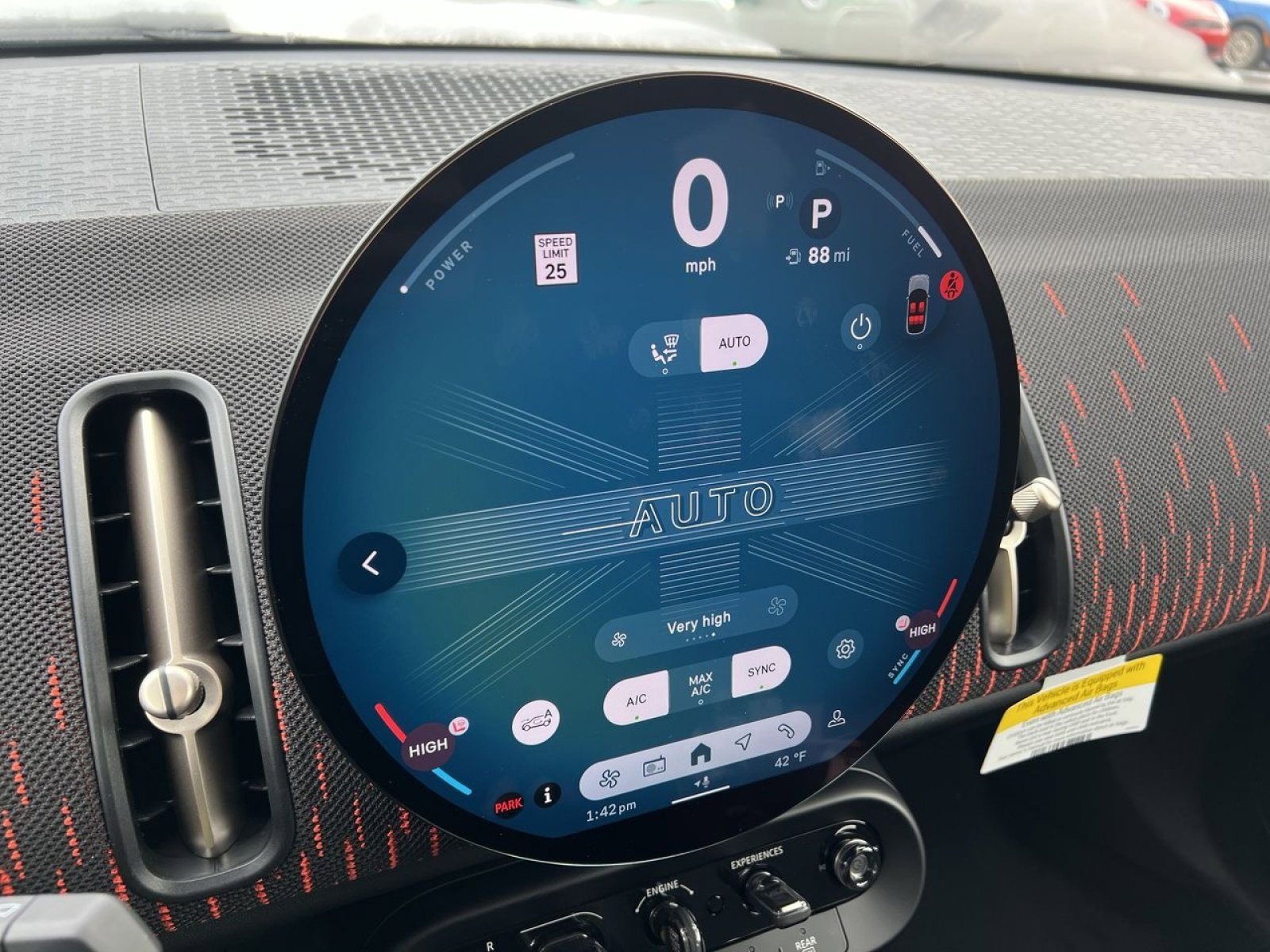 New 2026 MINI Cooper Countryman S AWD/4WD image 18