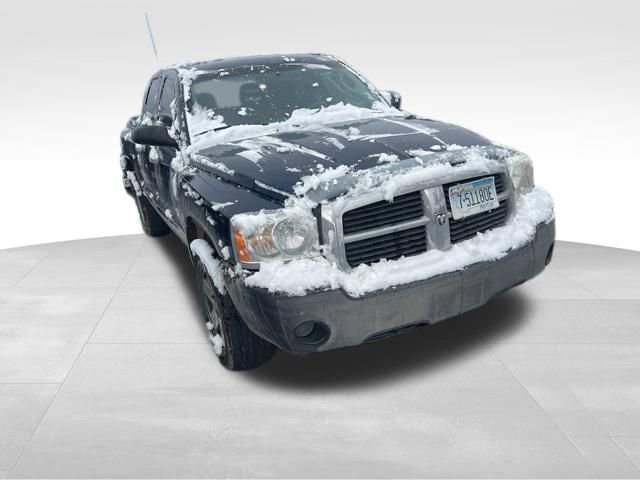 Used 2006 Dodge Dakota SLT image 4