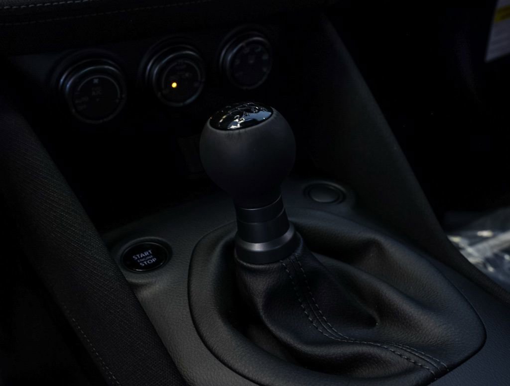 New 2026 Nissan Z Sport w/ Floor Mat Package RWD image 25