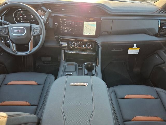 New 2026 GMC Sierra 2500 AT4 AWD/4WD image 12