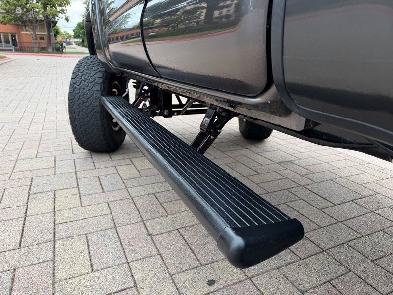 Used 2013 Toyota Tacoma PreRunner w/ TRD Off-Road Pkg RWD image 36
