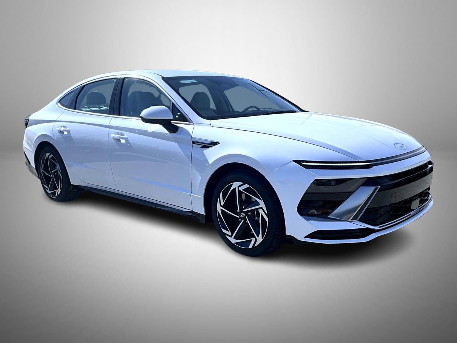 New 2026 Hyundai Sonata SEL image 3