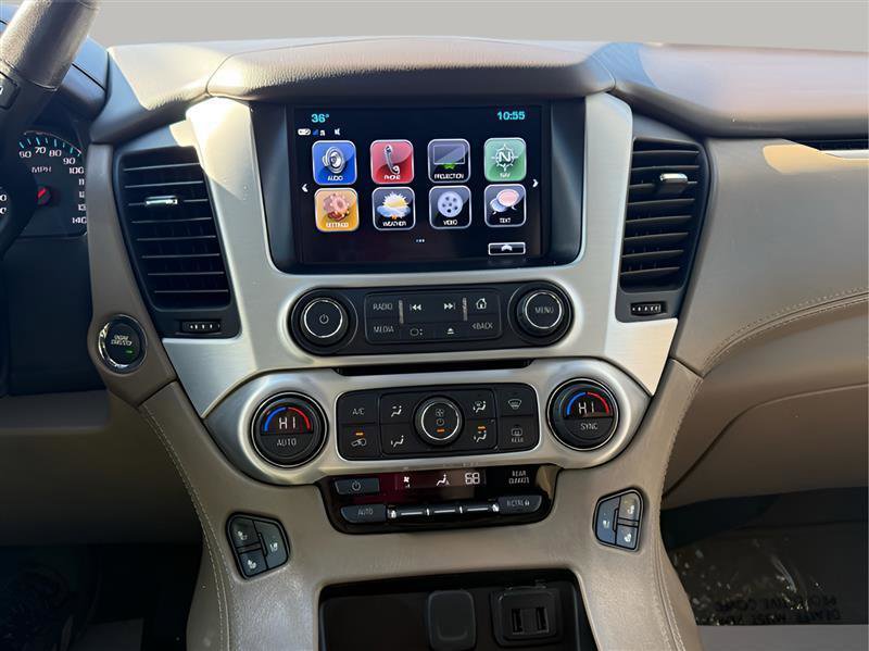 Used 2020 GMC Yukon SLT w/ Open Road Package RWD image 20